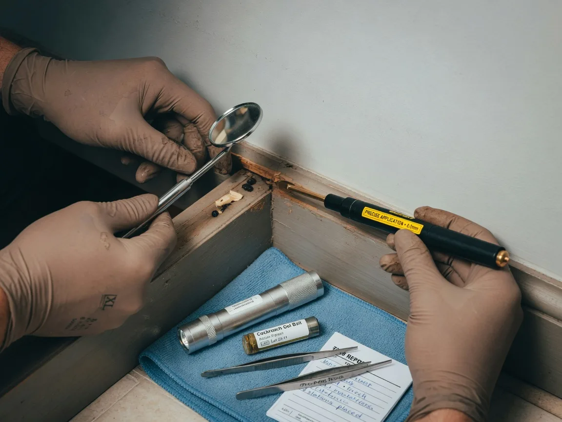Why choose Emergency Pest Control in Madison, VA